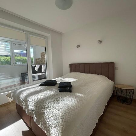 Plytu Apartamentai31 Palanga Buitenkant foto