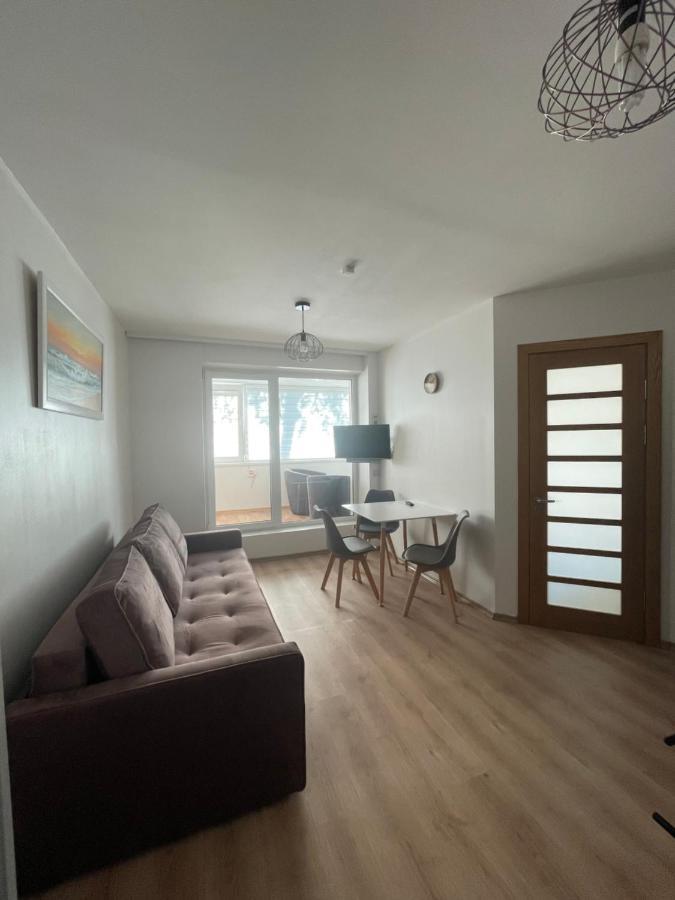 Plytu Apartamentai31 Palanga Buitenkant foto
