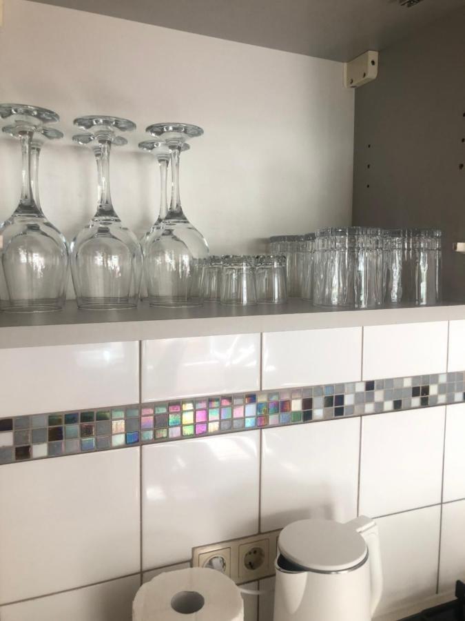 Plytu Apartamentai31 Palanga Buitenkant foto