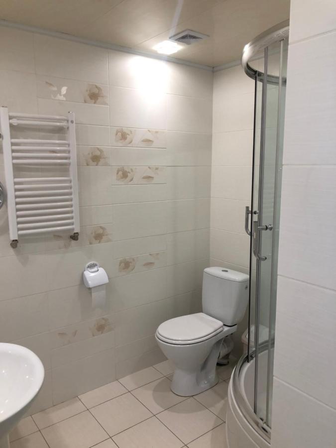 Plytu Apartamentai31 Palanga Buitenkant foto